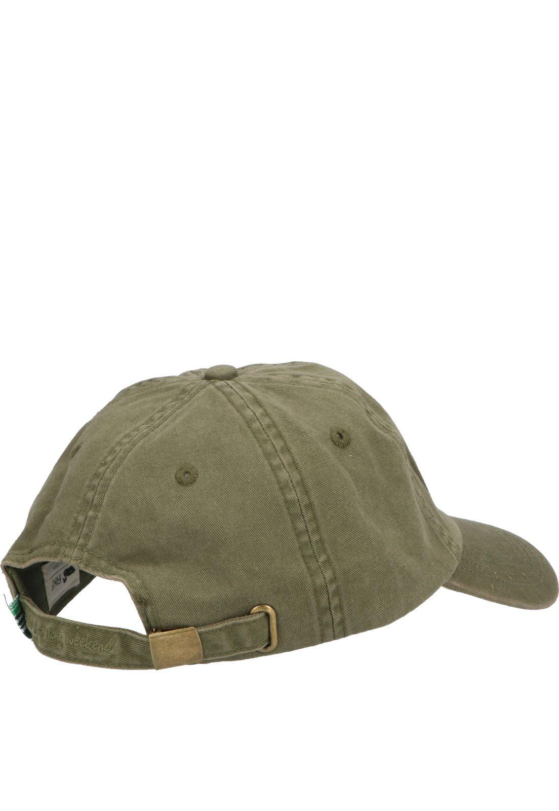 Jockey Unisex Duck Patch Verde-2