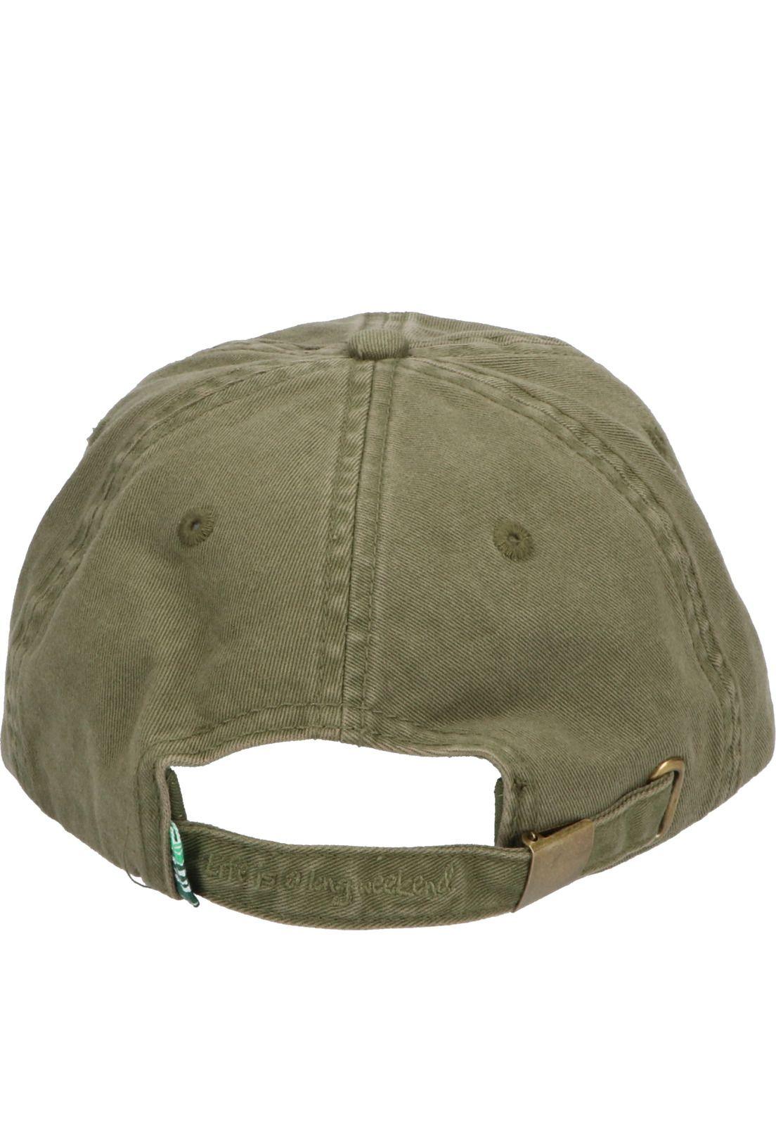 Jockey Unisex Duck Patch Verde-3