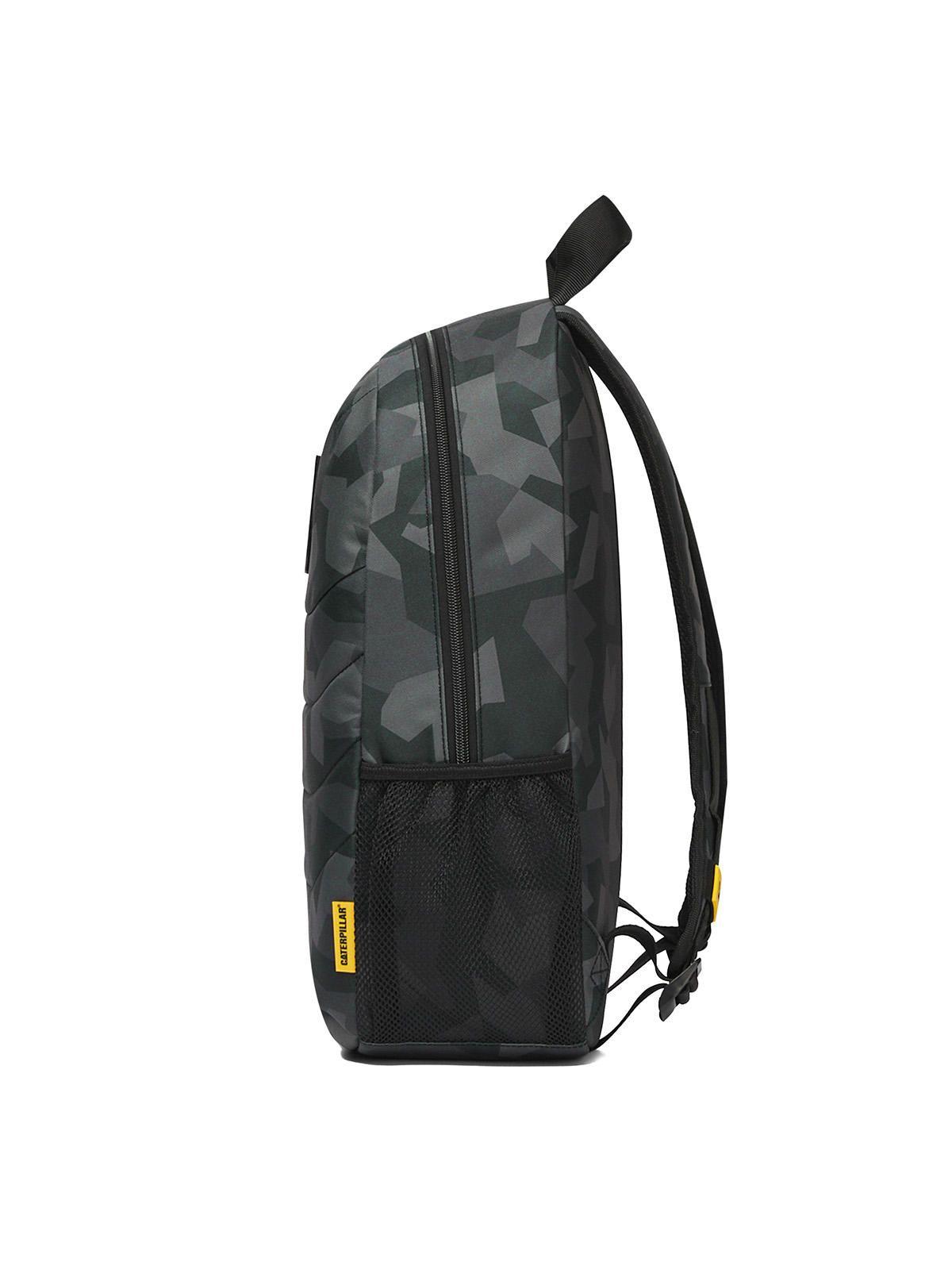 Mochila Benson Backpack Oliva-5
