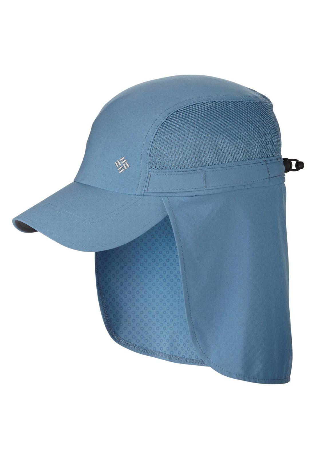 Gorro Coolhead™ Cachalot Azul-0