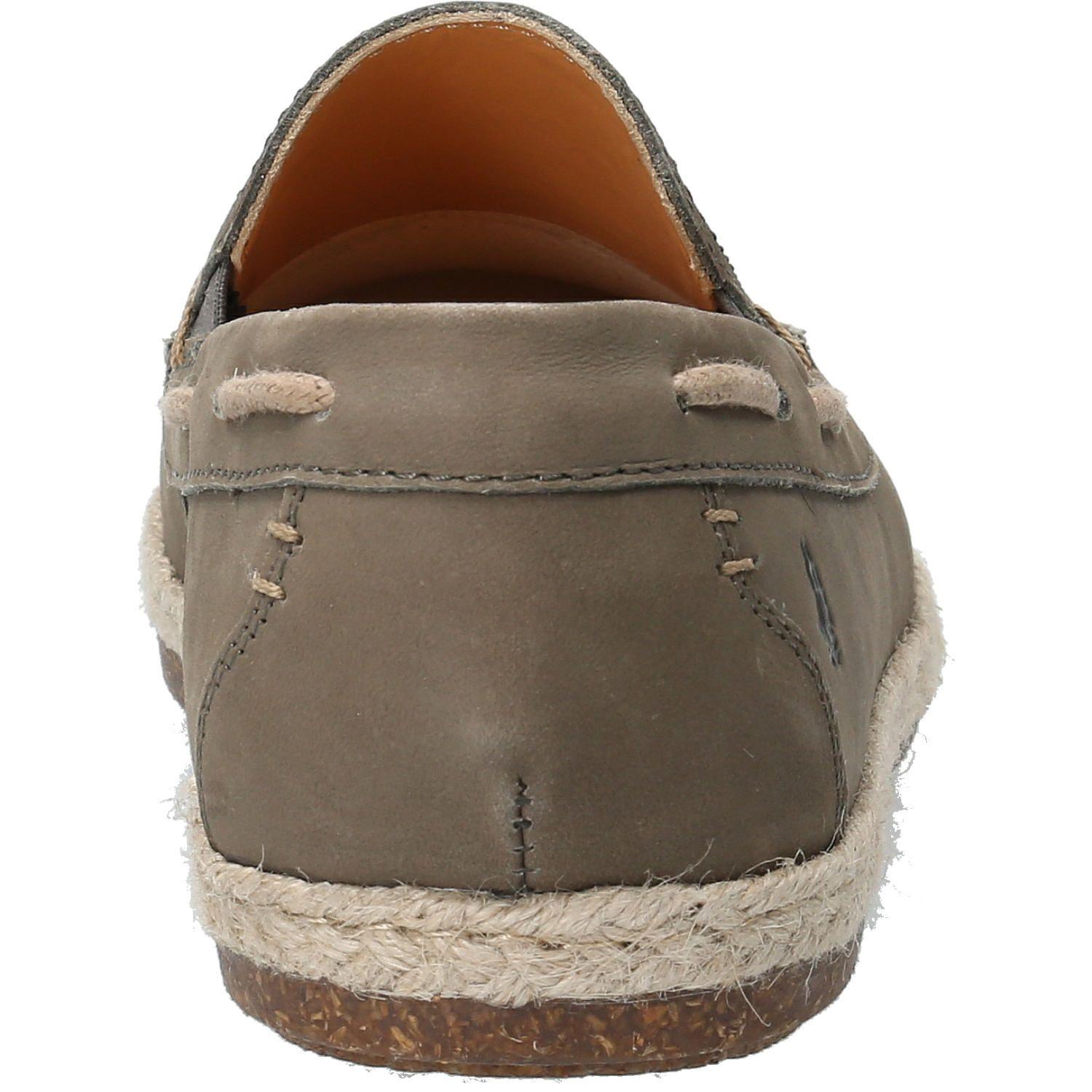 Alpargata Hombre Gago Gris-6