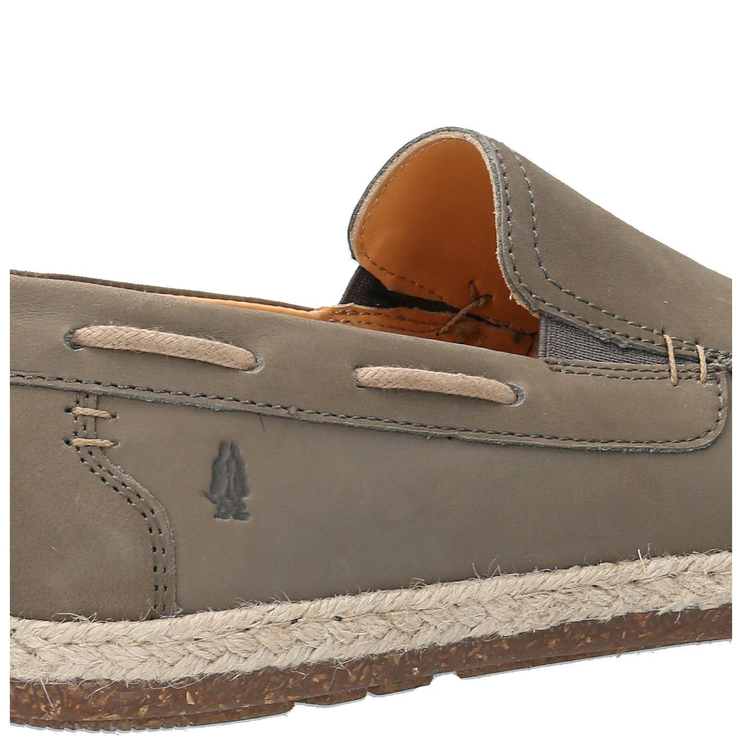 Alpargata Hombre Gago Gris-7