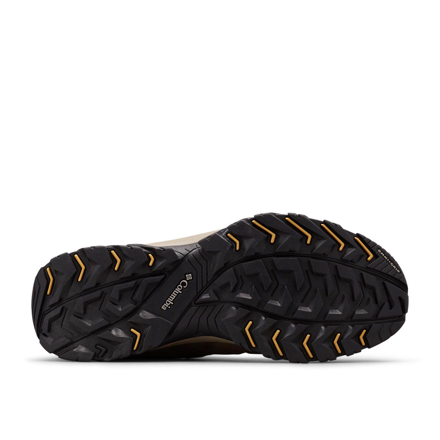 Zapatilla Hombre Crestwood Low Café-5