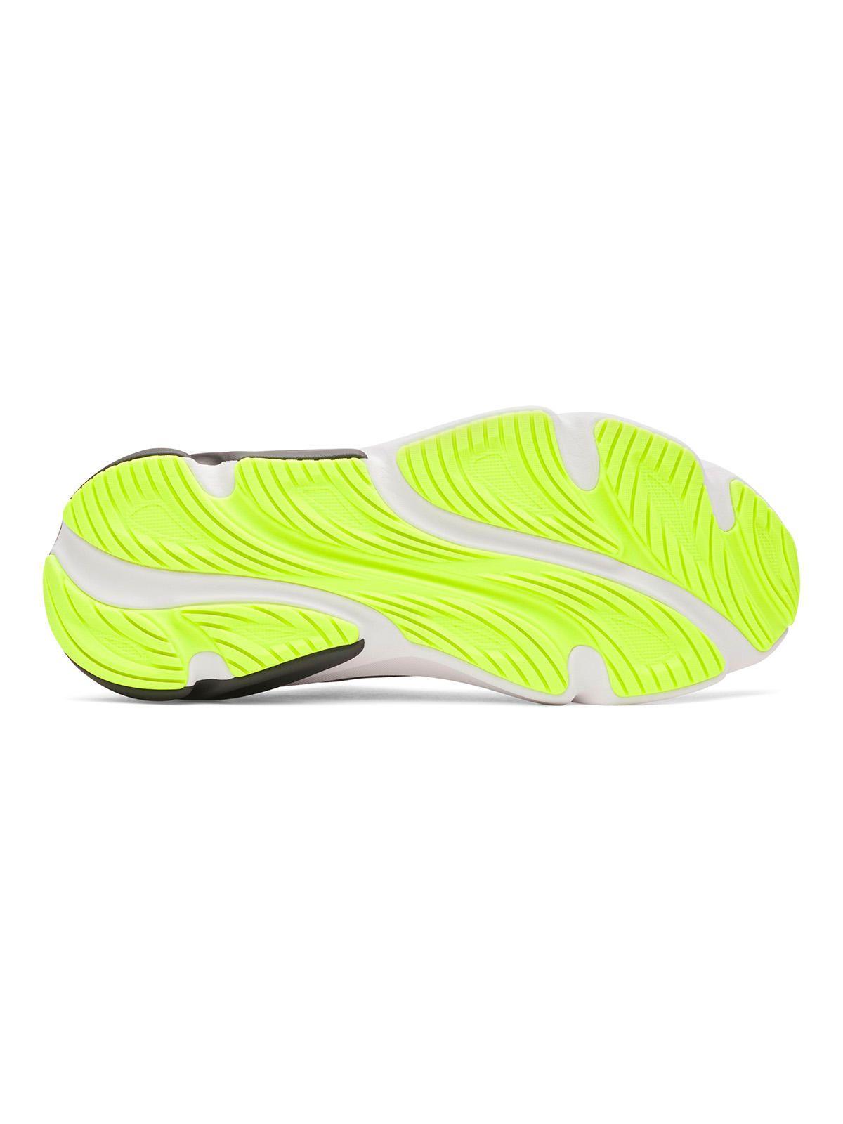 Zapatilla UA Rogue 6 negro para hombre-3