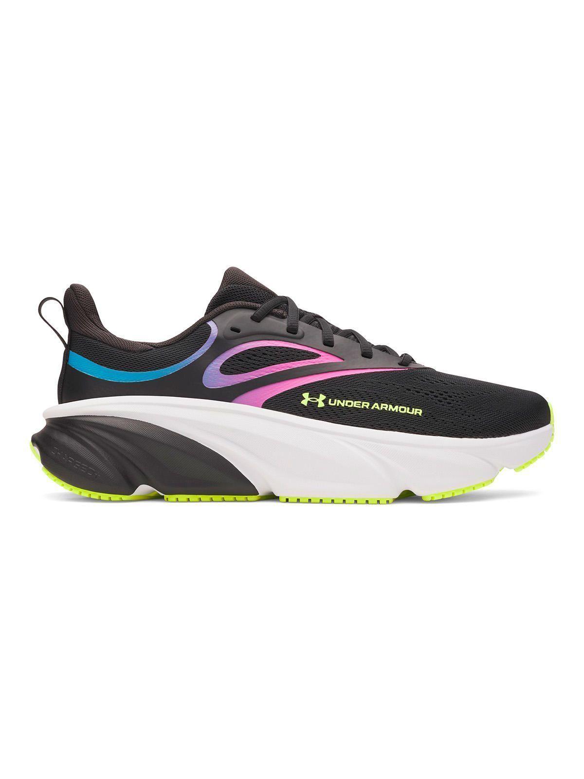Zapatilla UA Rogue 6 negro para hombre-0