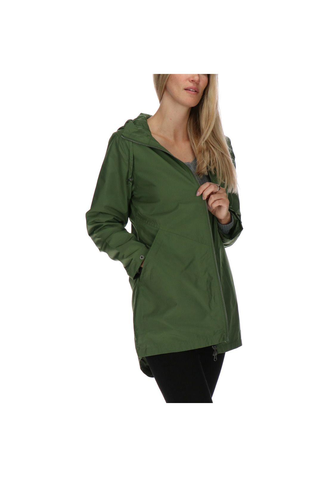 Chaqueta Abigail Verde-3