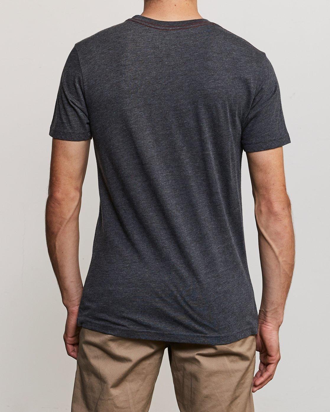 Polera Hombre Big Negro-3