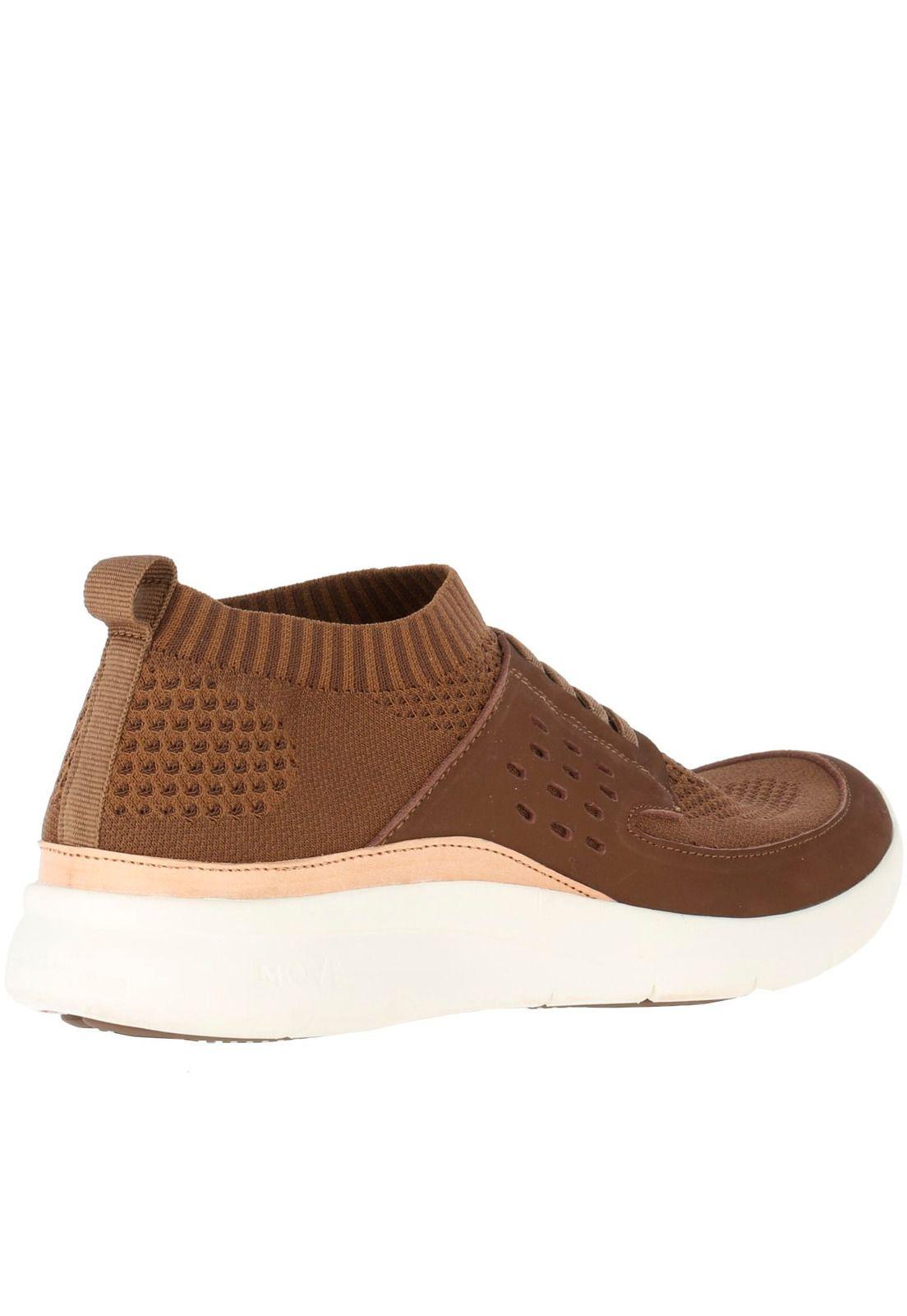 Zapatilla Martin 3 Verde-4