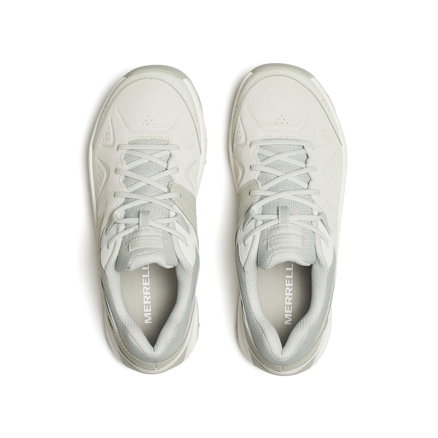 Zapatilla Mujer Yokota 3 Gris Claro-5