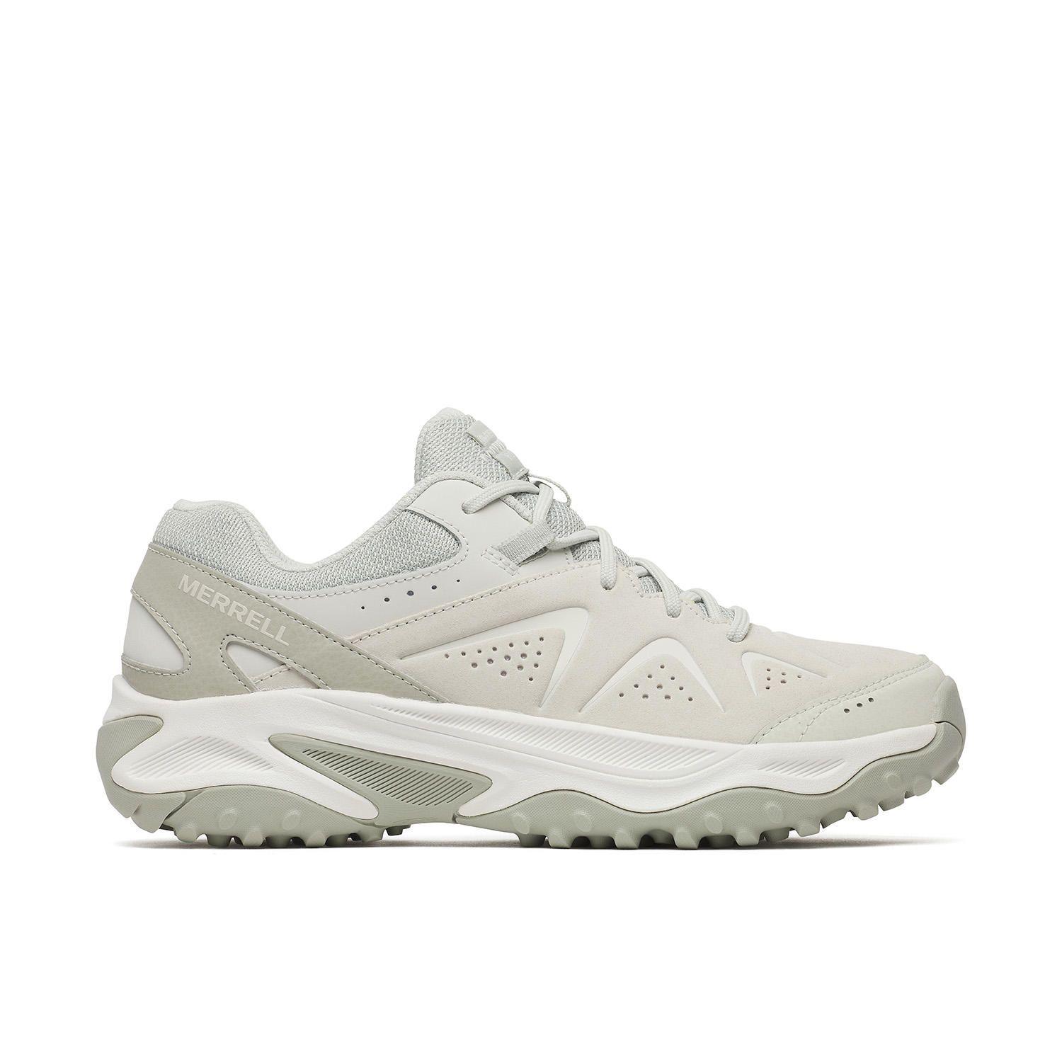 Zapatilla Mujer Yokota 3 Gris Claro-0
