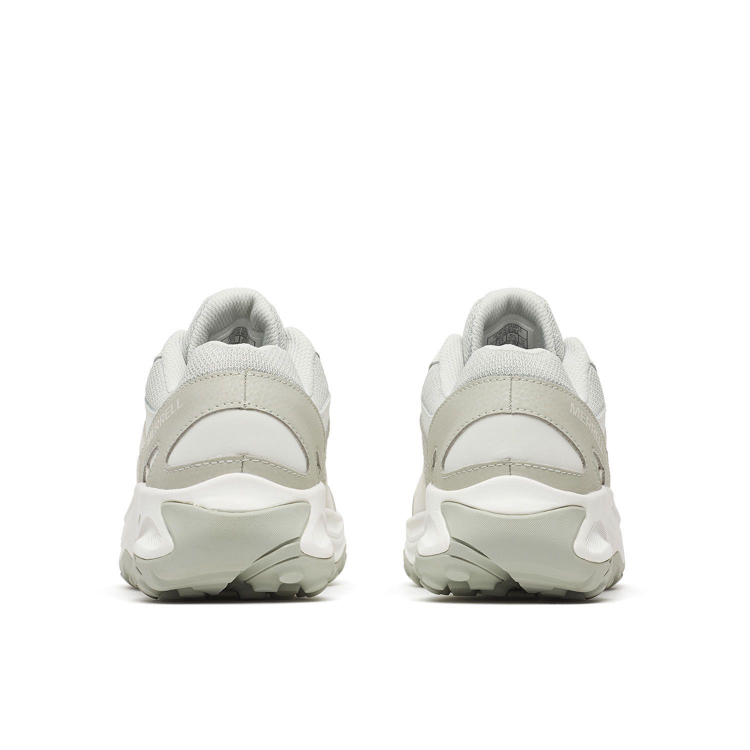 Zapatilla Mujer Yokota 3 Gris Claro-6
