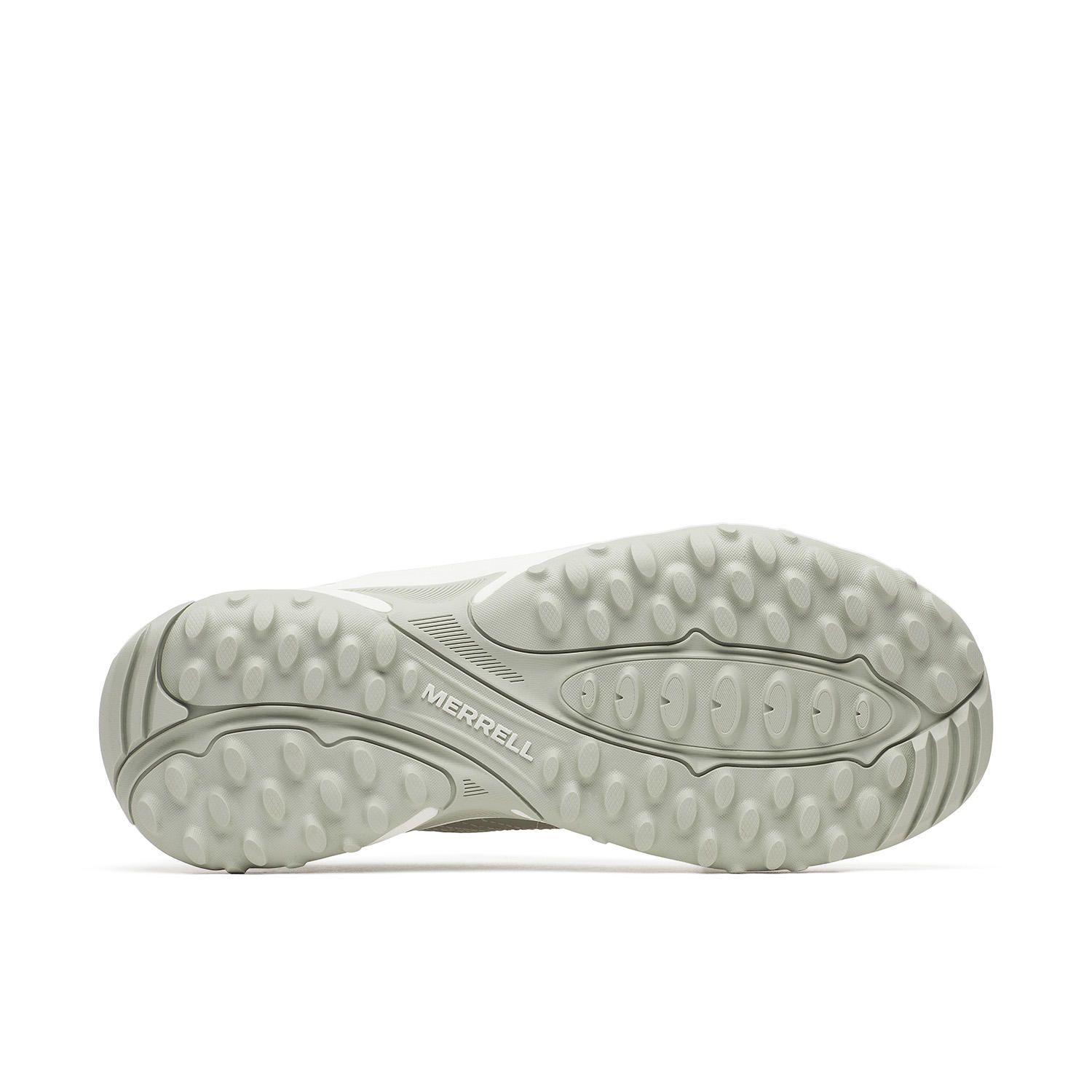 Zapatilla Mujer Yokota 3 Gris Claro-7