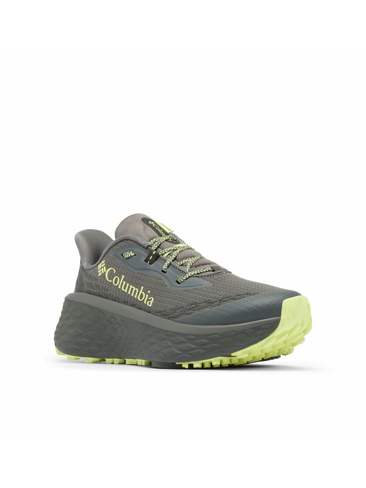 Zapatilla Mujer Konos Trillium ATR Gris-0