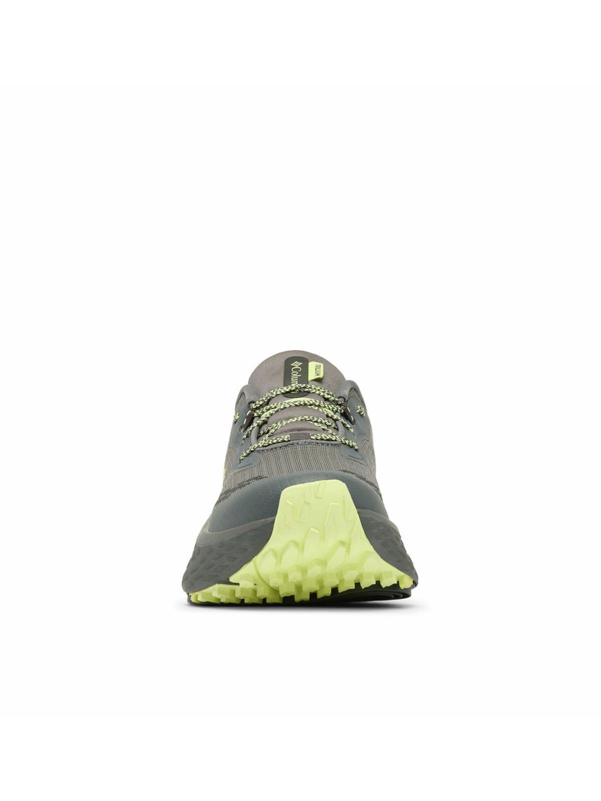 Zapatilla Mujer Konos Trillium ATR Gris-1