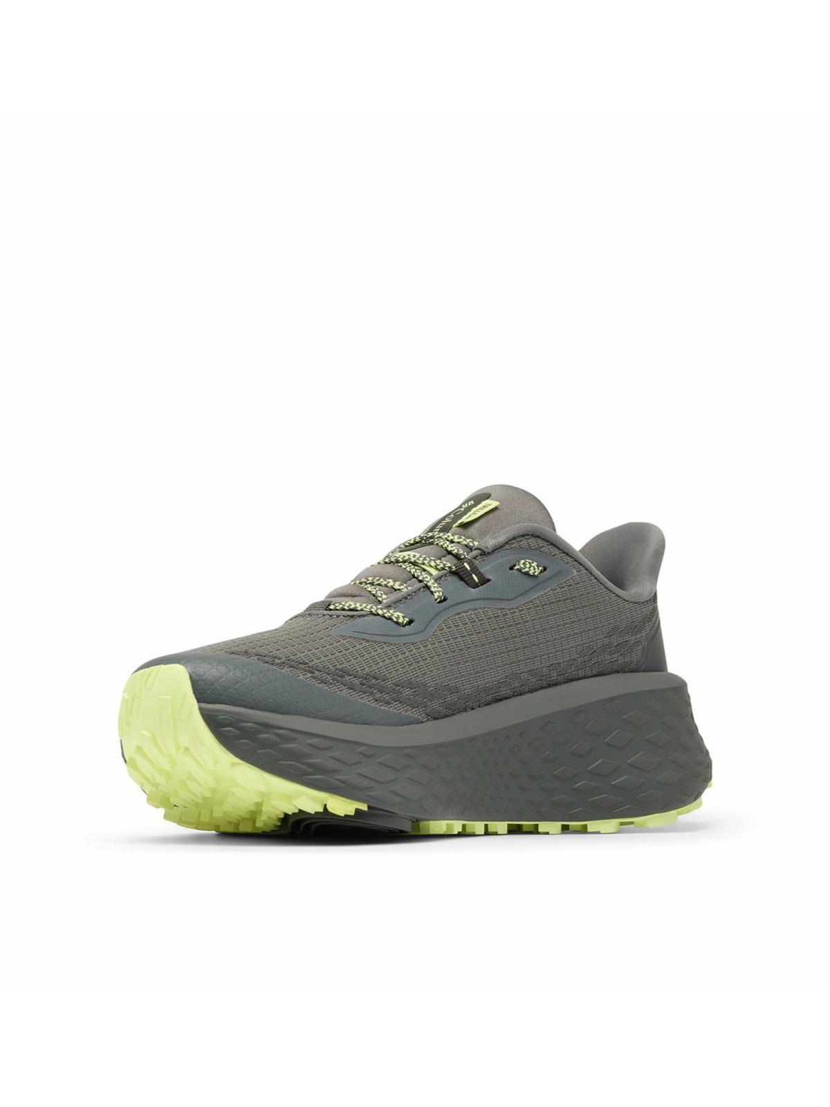 Zapatilla Mujer Konos Trillium ATR Gris-3