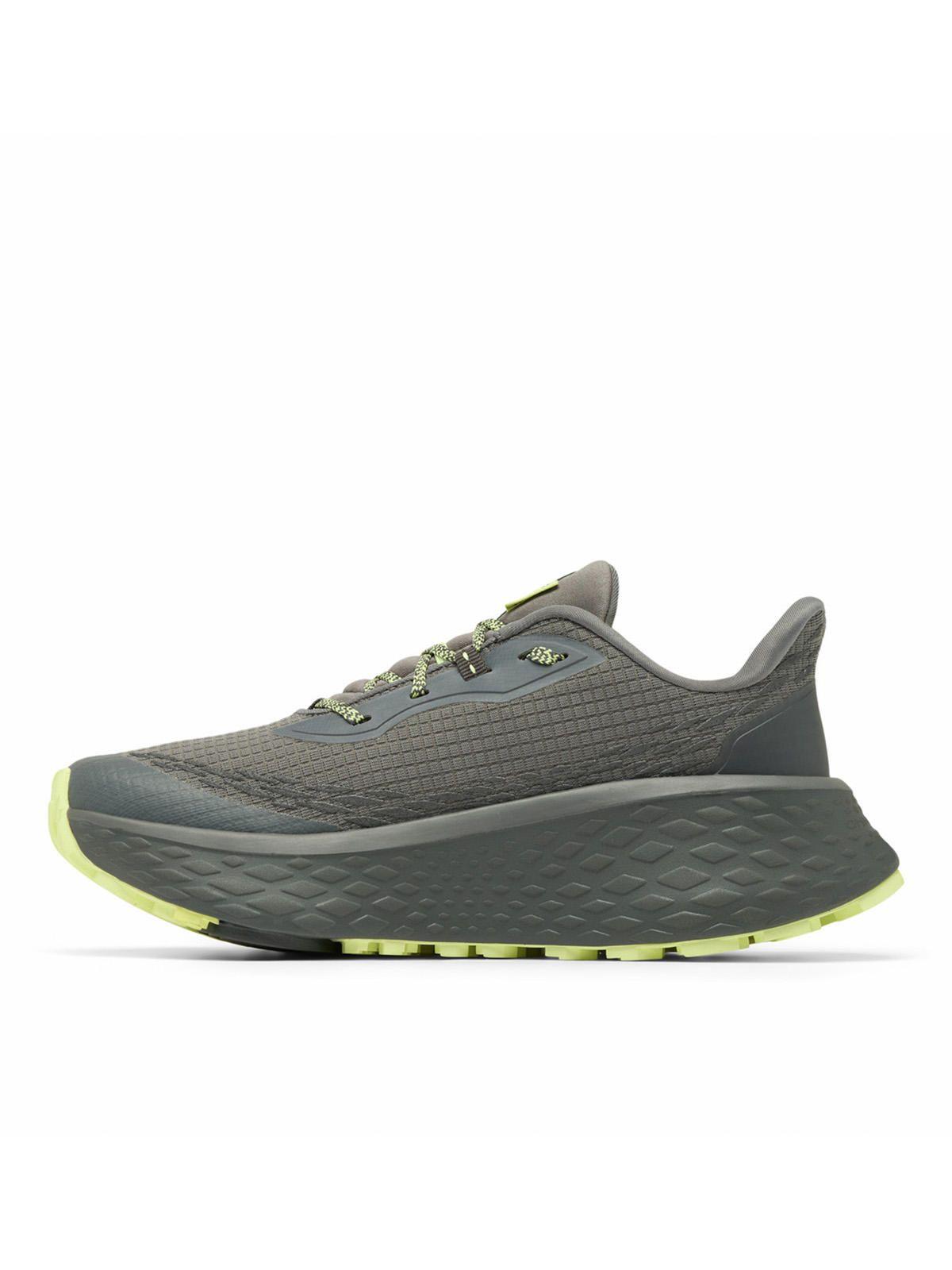 Zapatilla Mujer Konos Trillium ATR Gris-4