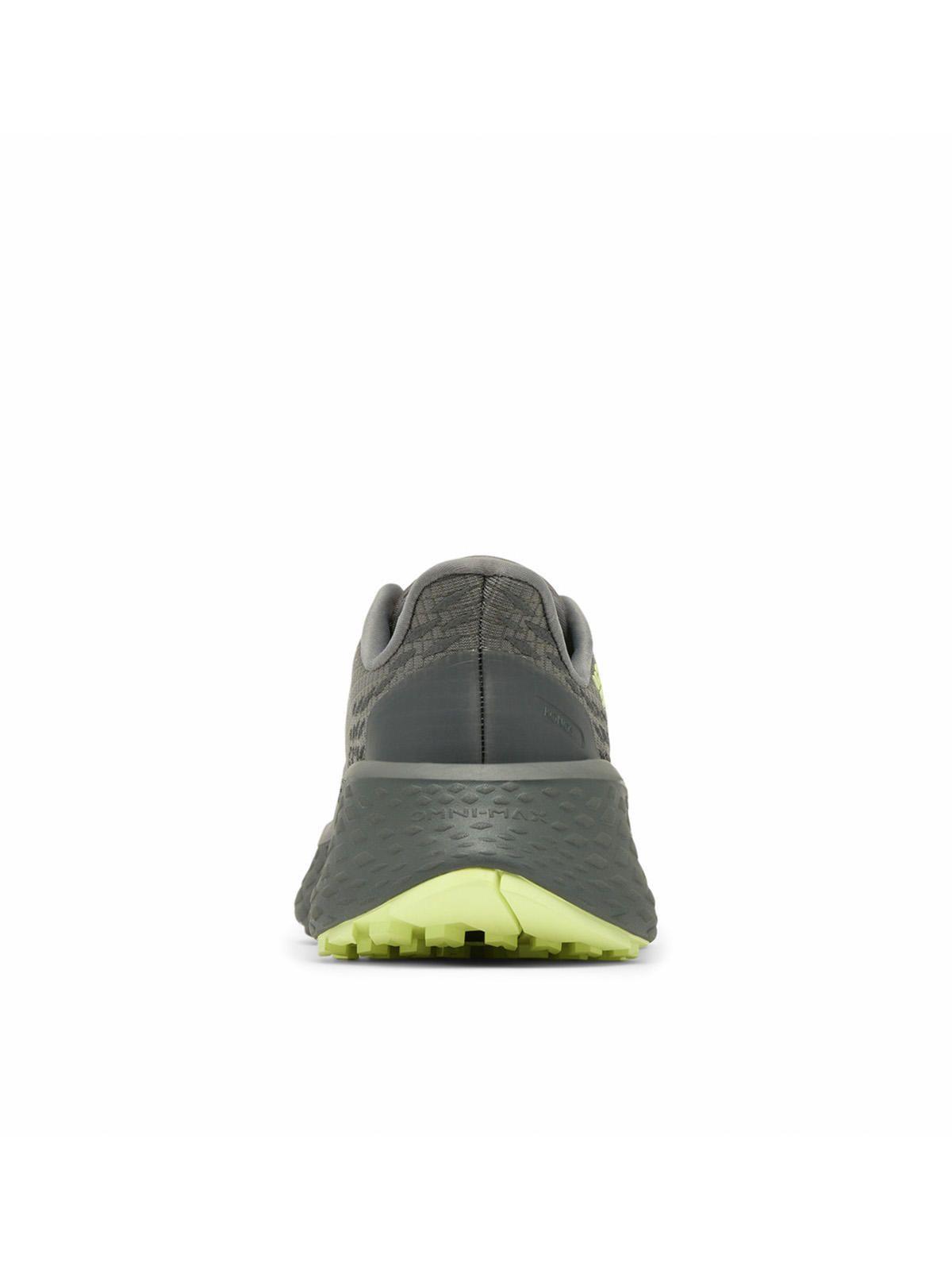 Zapatilla Mujer Konos Trillium ATR Gris-5