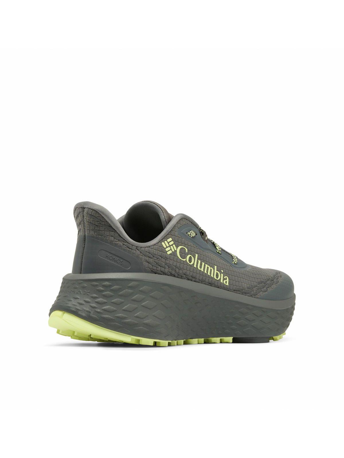 Zapatilla Mujer Konos Trillium ATR Gris-6
