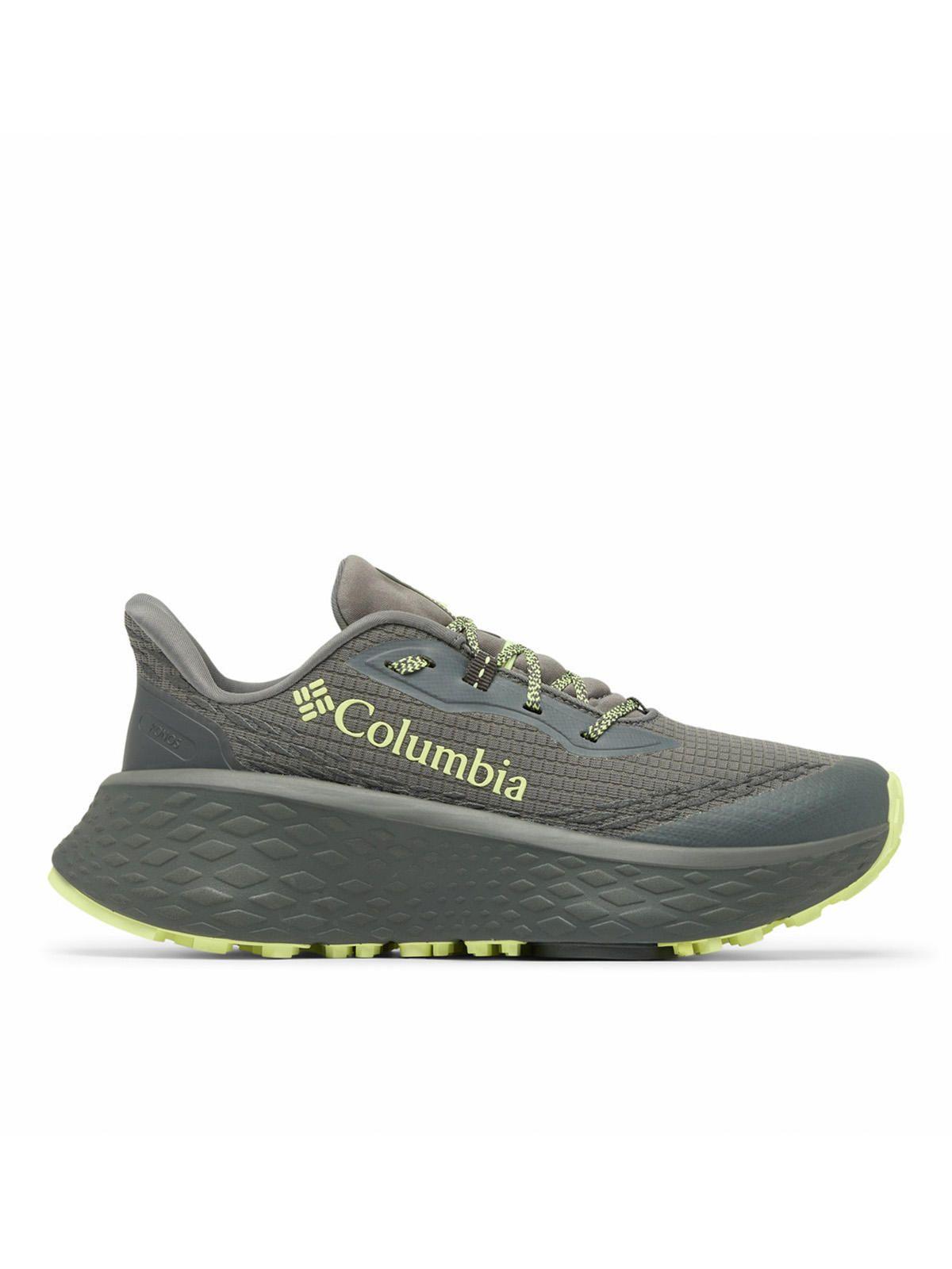 Zapatilla Mujer Konos Trillium ATR Gris-7