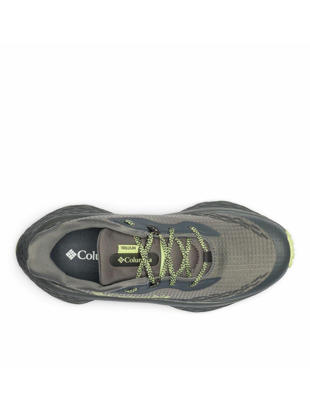 Zapatilla Mujer Konos Trillium ATR Gris-8