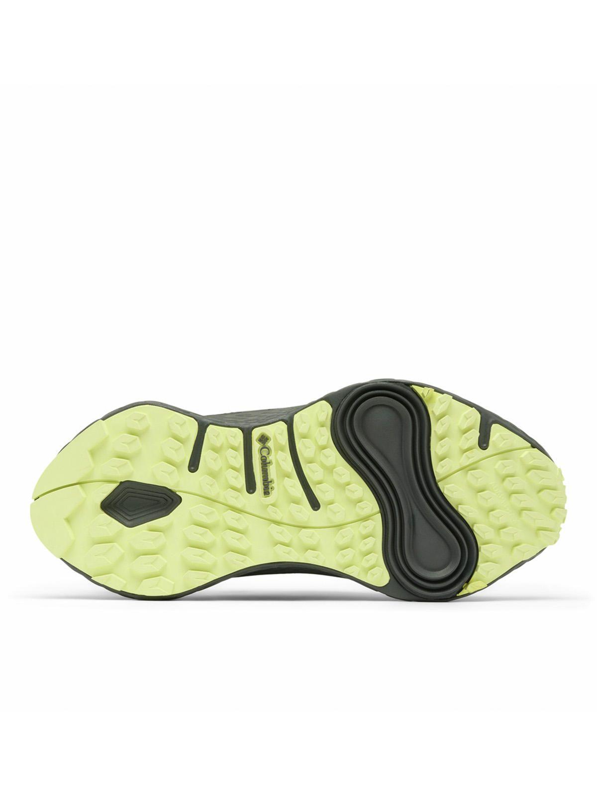 Zapatilla Mujer Konos Trillium ATR Gris-9