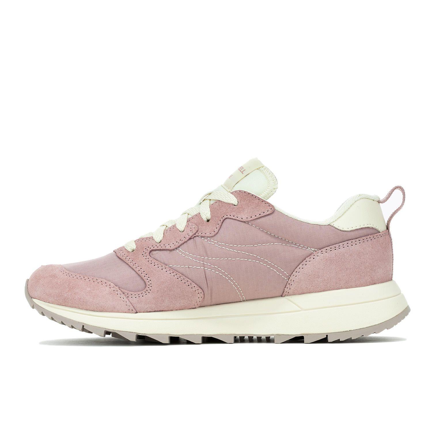 Zapatilla Mujer Alpine 83 Sneaker Sport Rosado-3