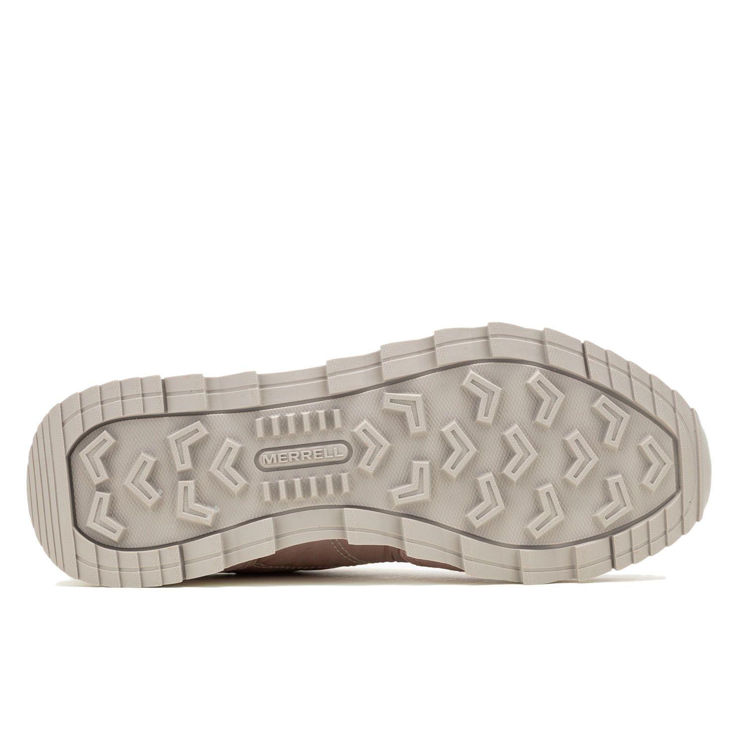 Zapatilla Mujer Alpine 83 Sneaker Sport Rosado-6