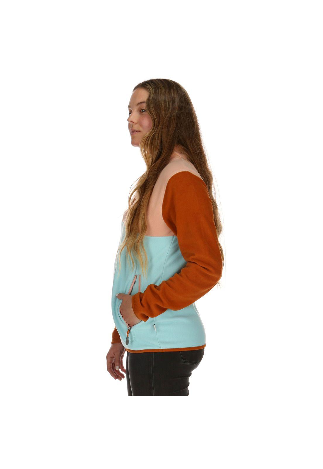 Polar Femenino Jasper Multicolor Burton-1