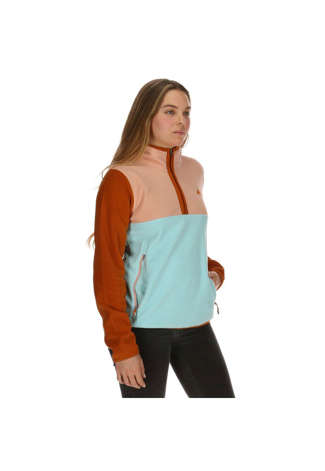 Polar Femenino Jasper Multicolor Burton-2