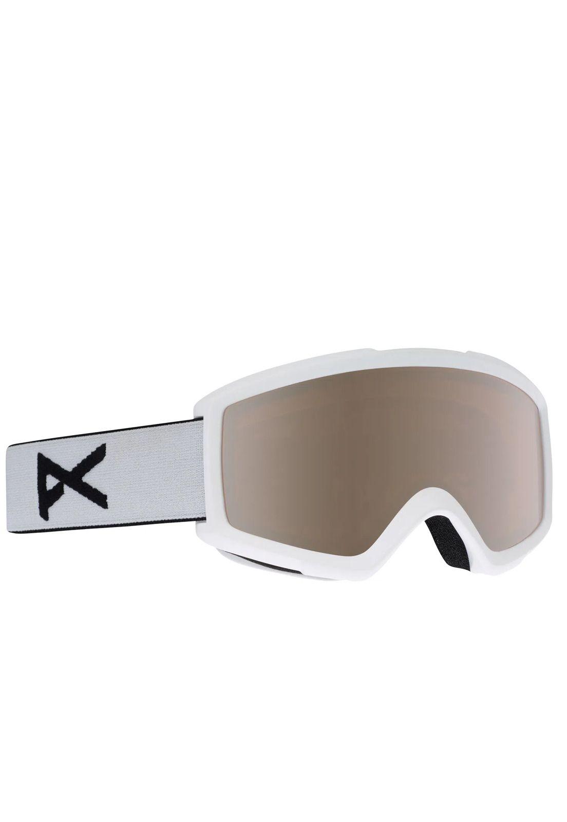 Antiparra Hombre Helix 2 0 W/Spare Blanco-0