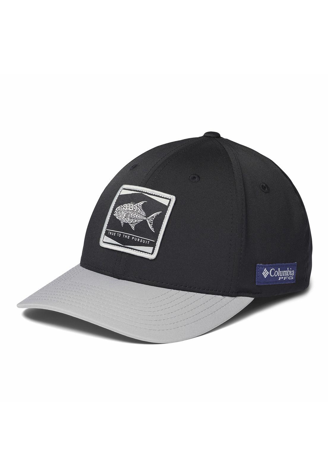 Jockey Pfg 110 Tribal Fish Negro-0