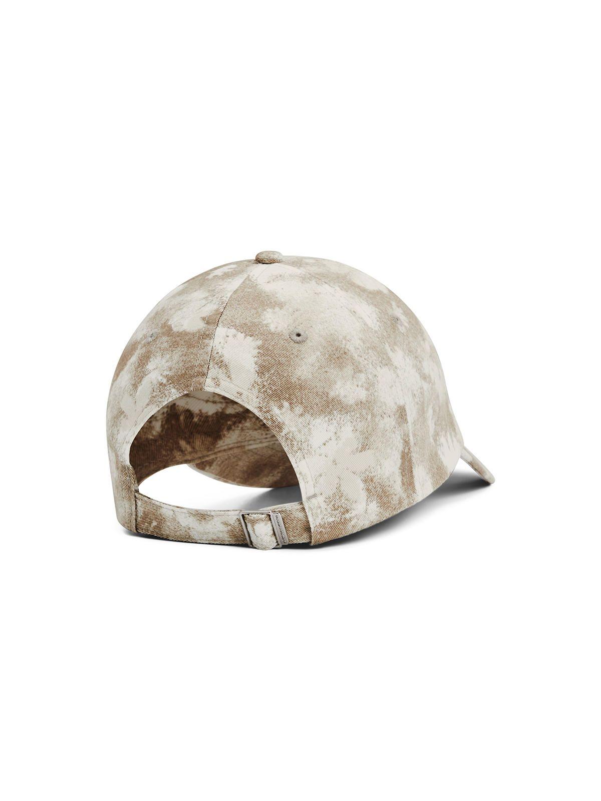 Jockey UA SportStyle para mujer Café-1
