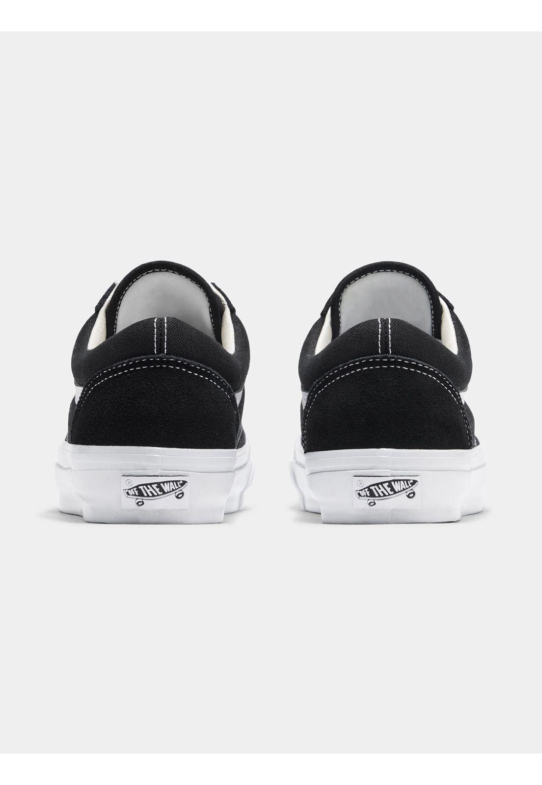 Zapatilla Unisex Lx Old Skool Negro Vans-4