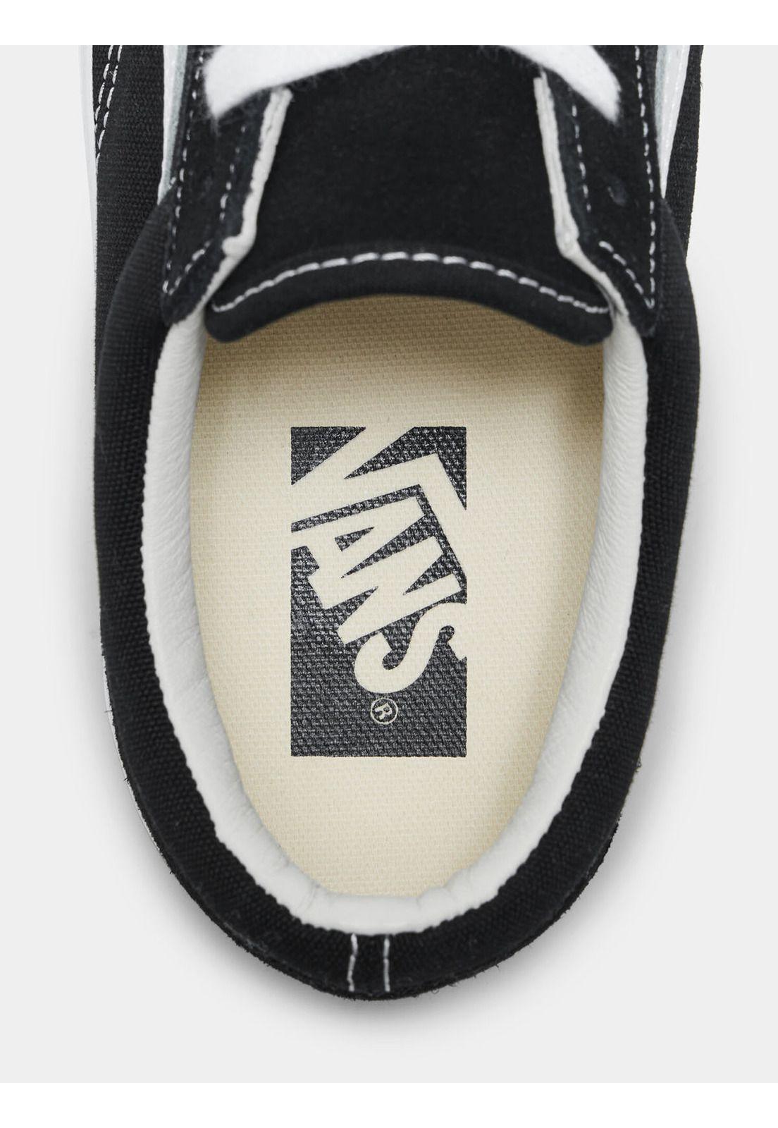 Zapatilla Unisex Lx Old Skool Negro Vans-5