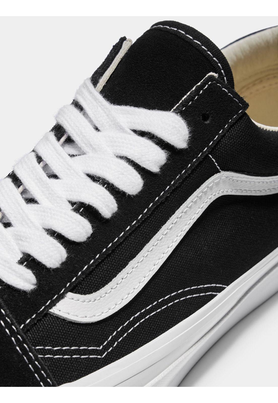 Zapatilla Unisex Lx Old Skool Negro Vans-6