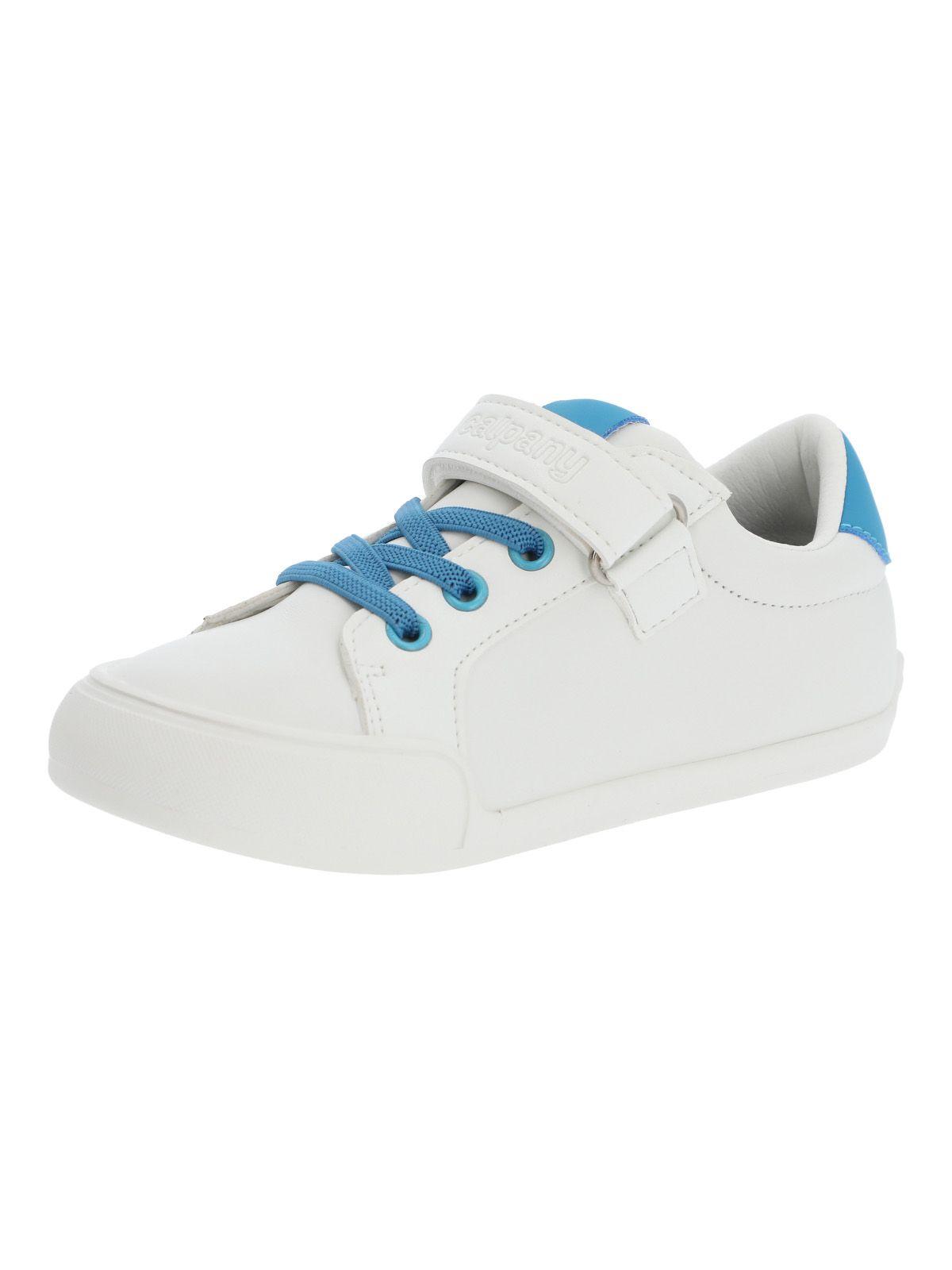 Zapatilla Cuero Ergonómica Nino Vermont Denim-6