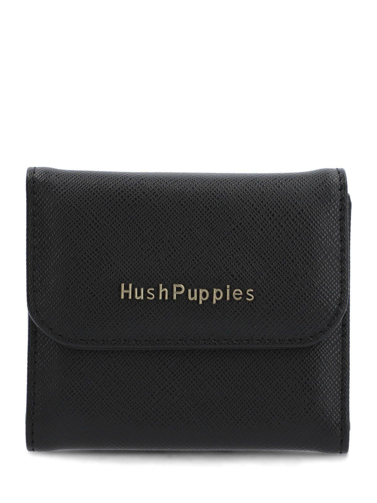 Billetera Mujer Selma Wallet Negro-0