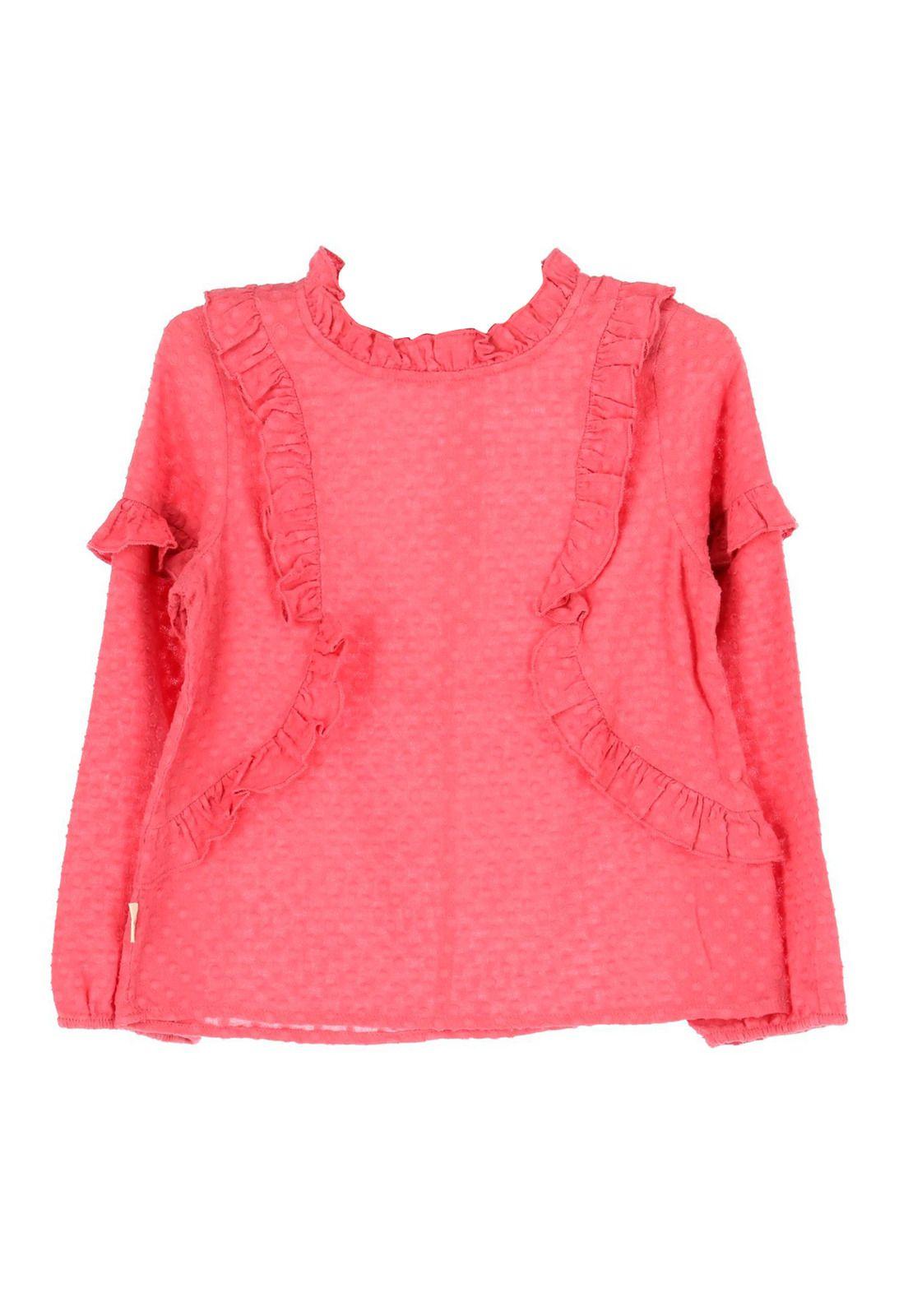 Blusa Algodon Dublin Desert Flower-0