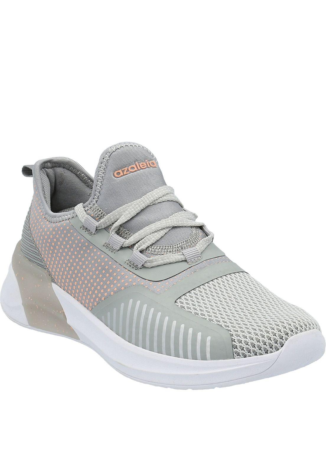 Zapatilla Mujer Sussman Gris-0
