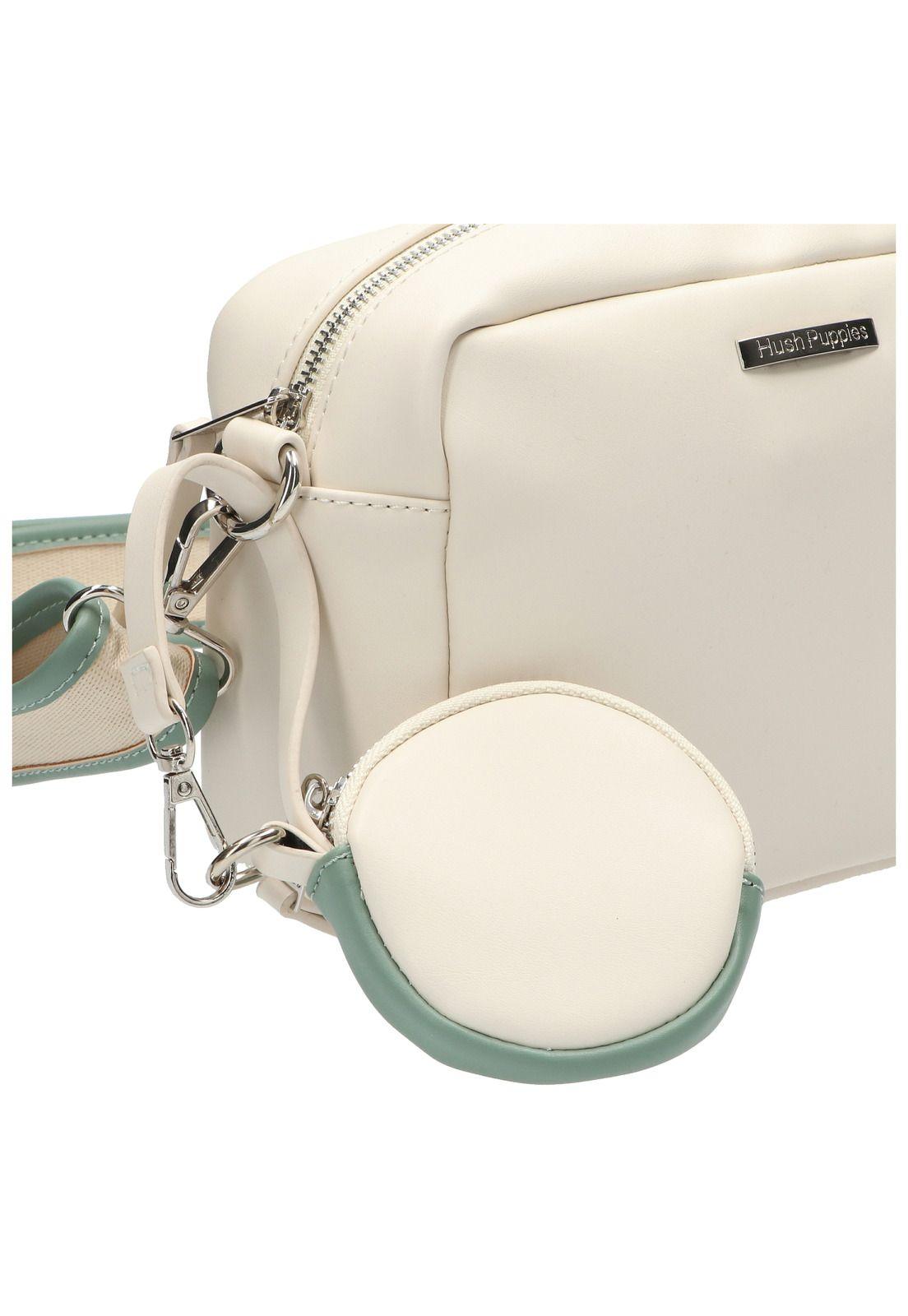 Cartera Mujer Odell Cross Blanco-3