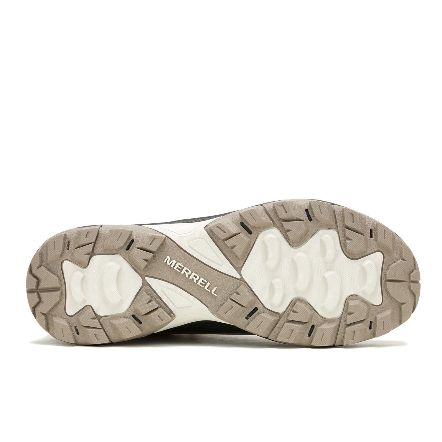 Botín impermeable Hombre Speed Strike 2 WP Café-6