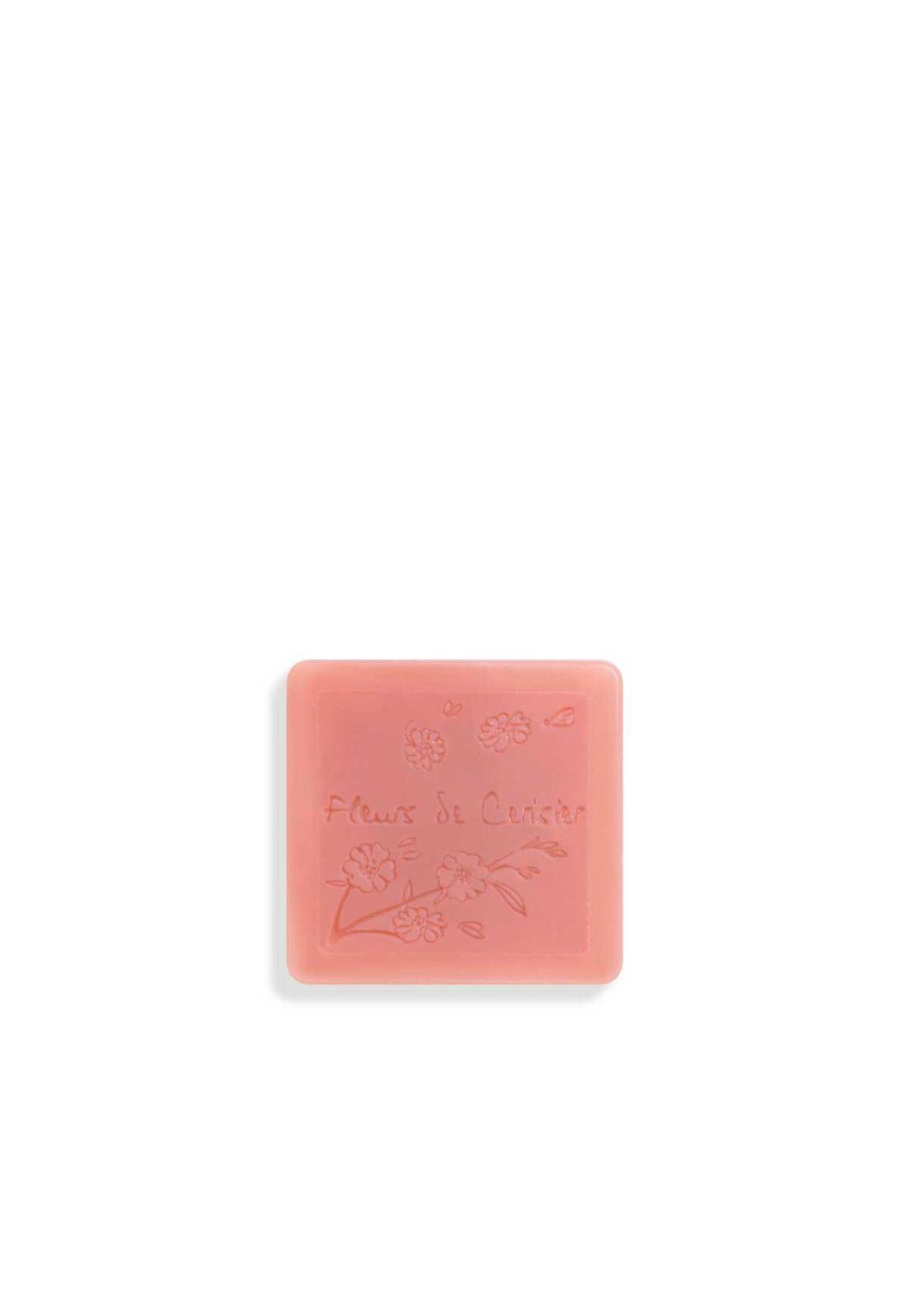 Jabón Sólido Flor de Cerezo 50 g L'Occitane-1