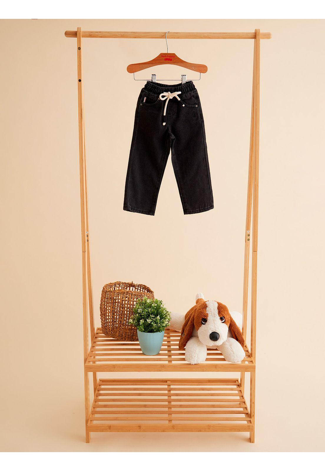 Jeans Niña Comfy Denim-1