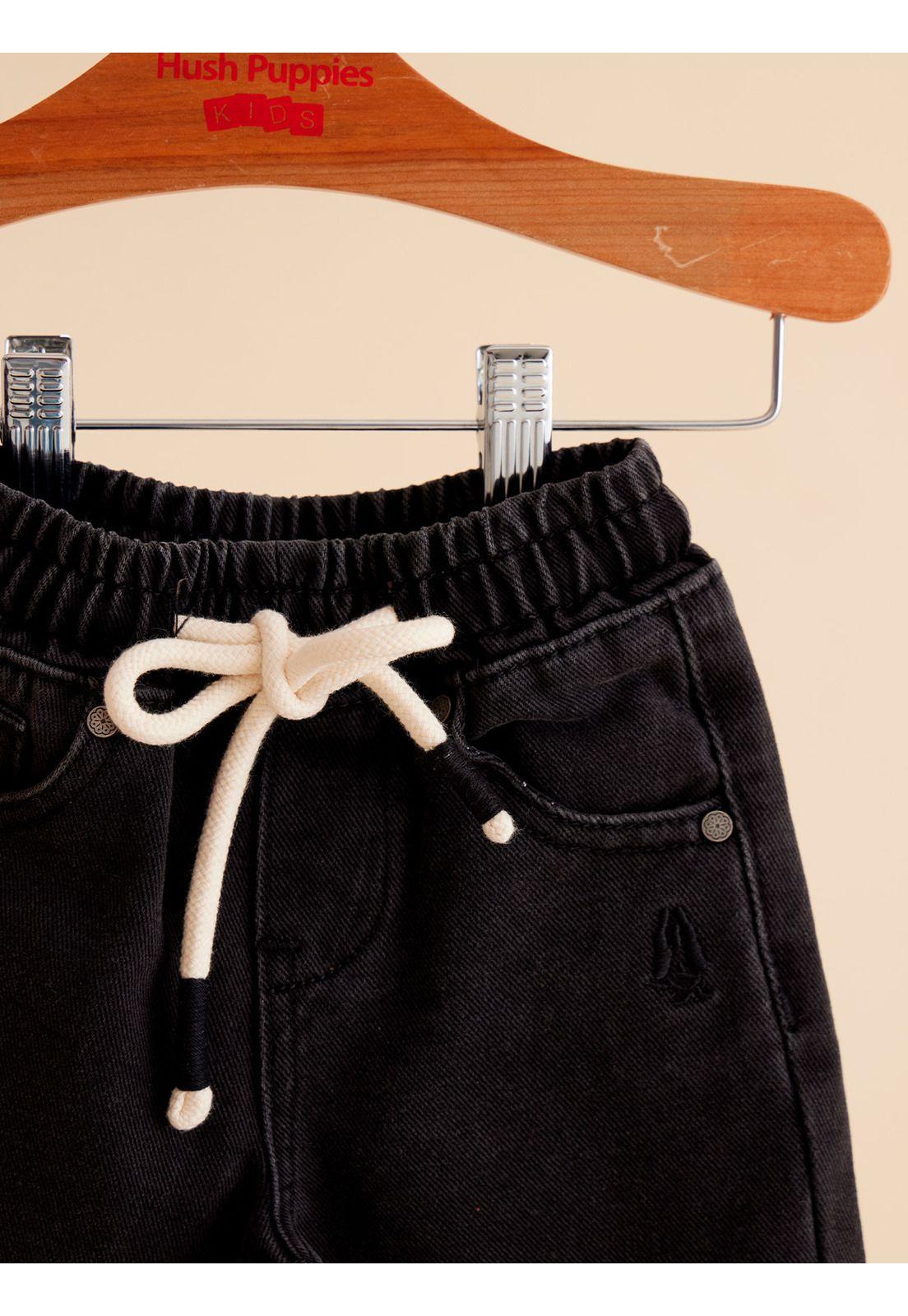 Jeans Niña Comfy Denim-3