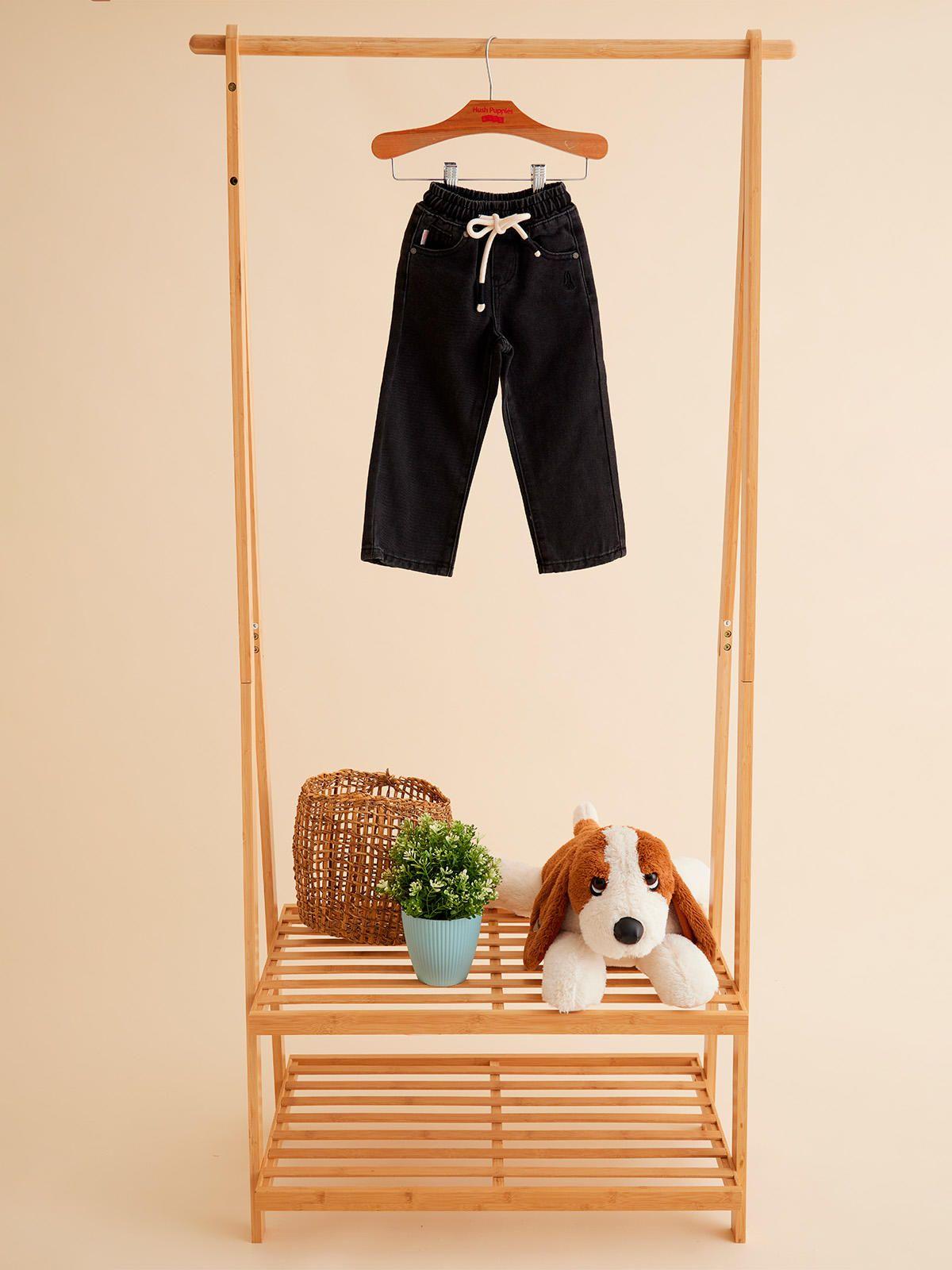 Jeans Niña Comfy Denim-1