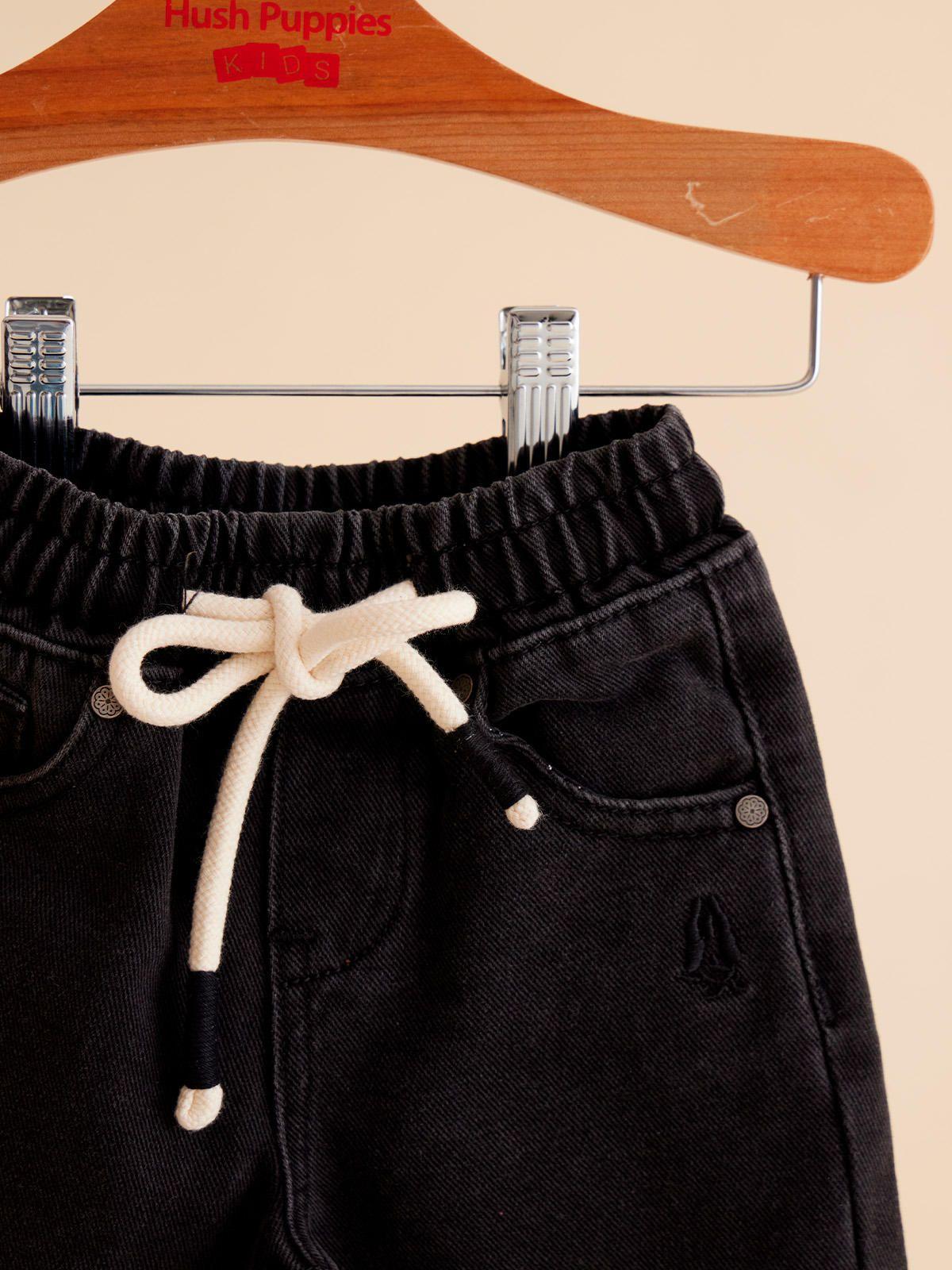 Jeans Niña Comfy Denim-3