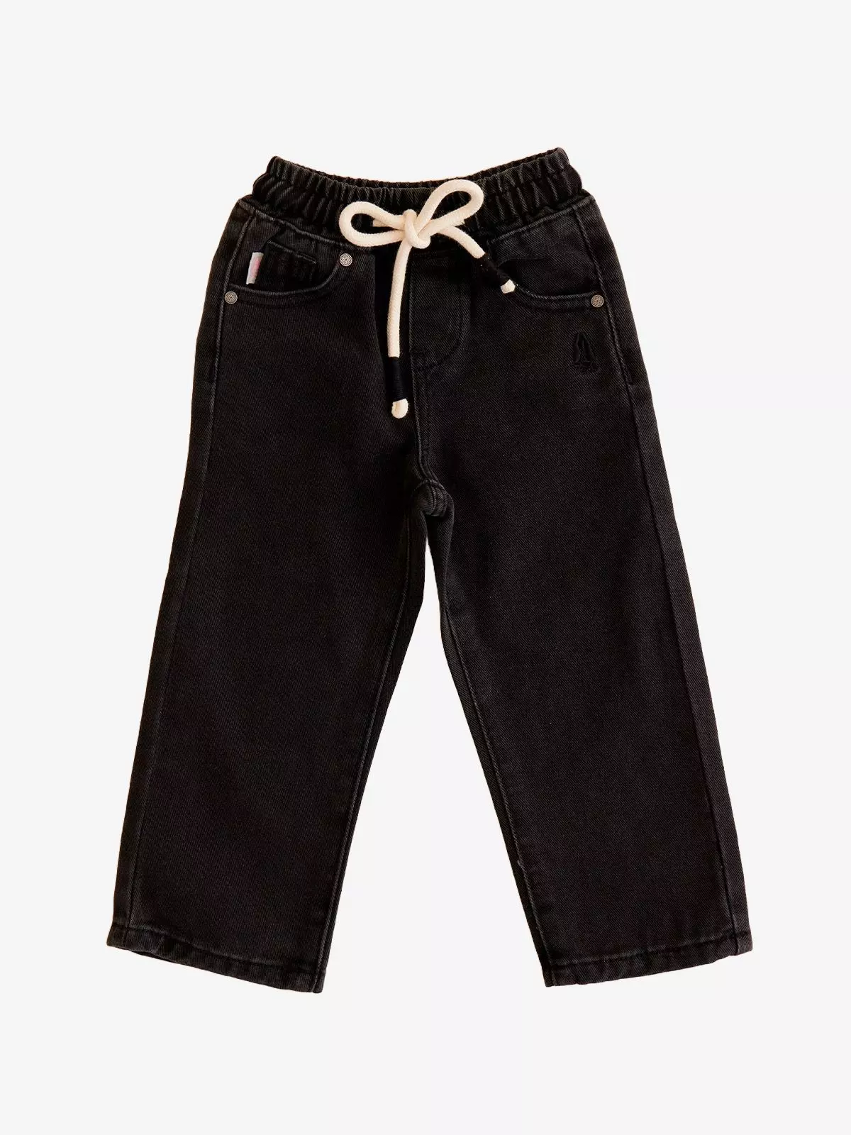 Jeans Niña Comfy Denim-0