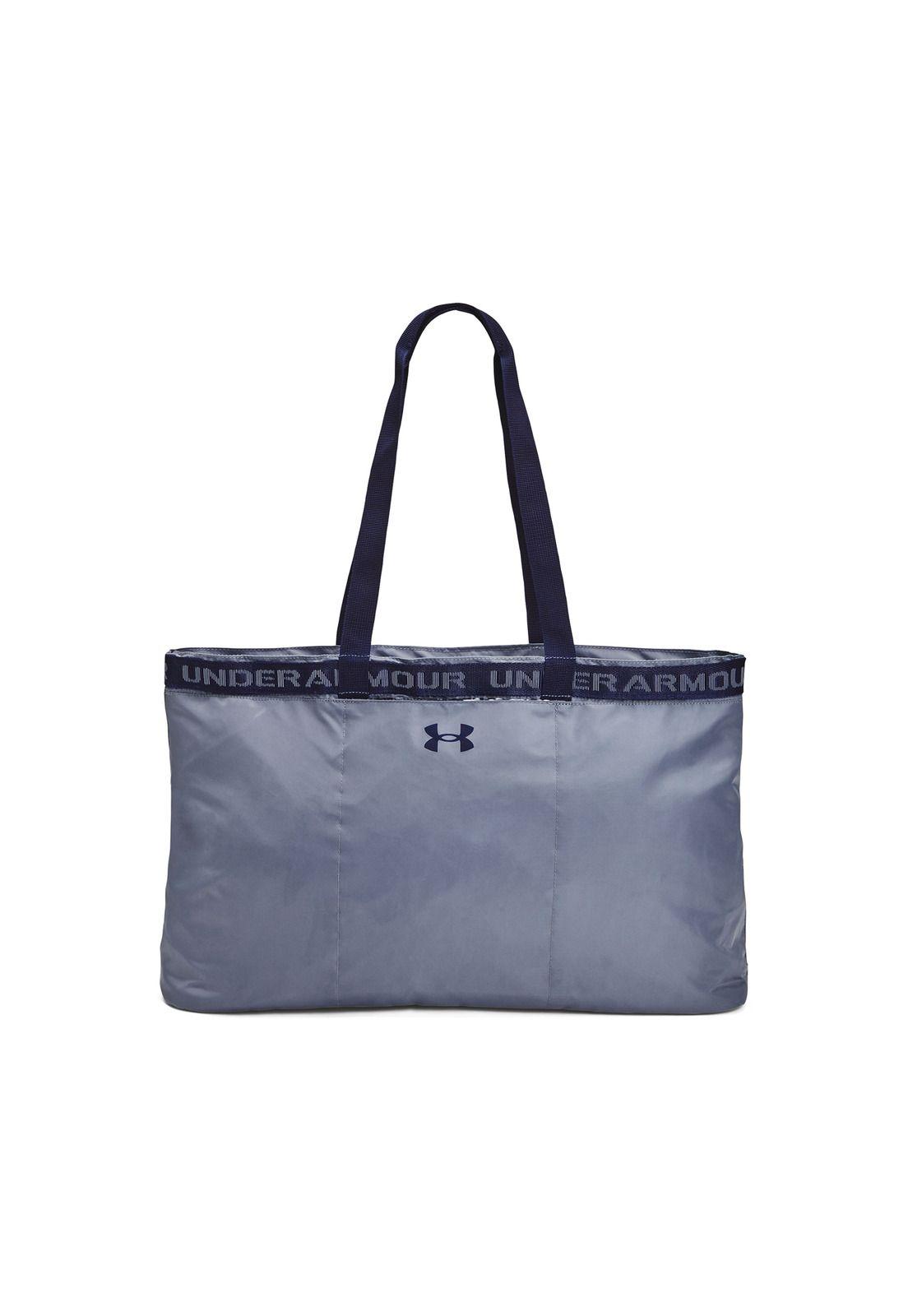 Bolso Train Ua Favorite Tote Morado Mujer-0