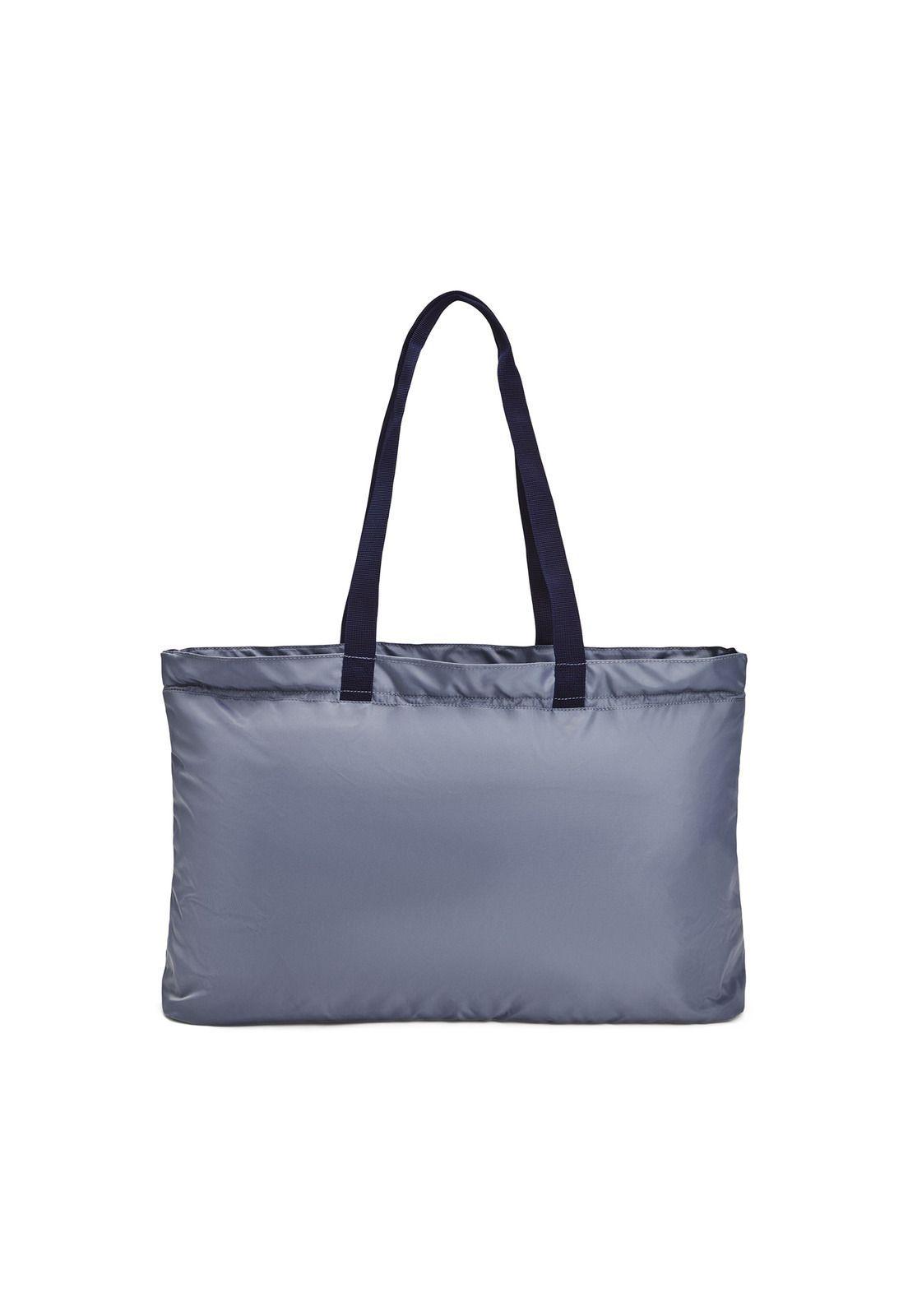 Bolso Train Ua Favorite Tote Morado Mujer-1