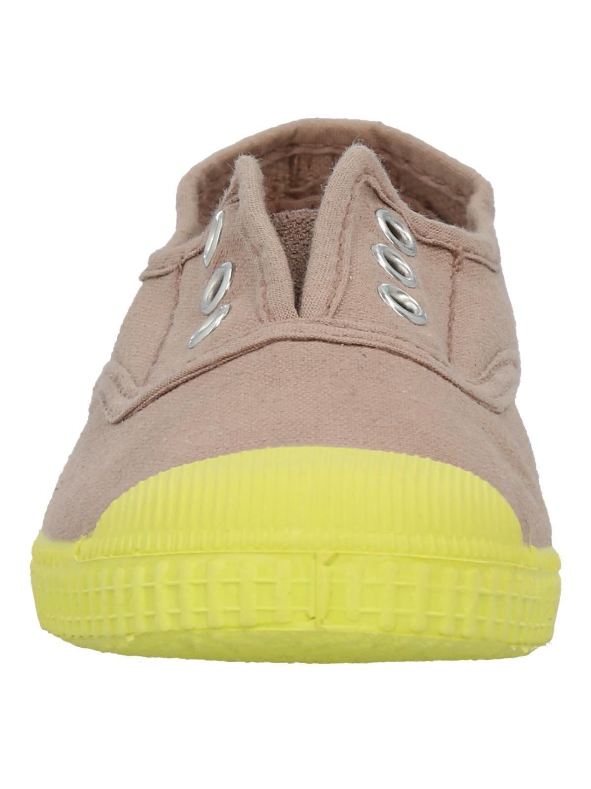Zapatilla Niño Sunset Taupe-4